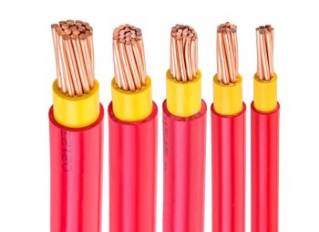 科普總結(jié)，電線電纜材料總結(jié)